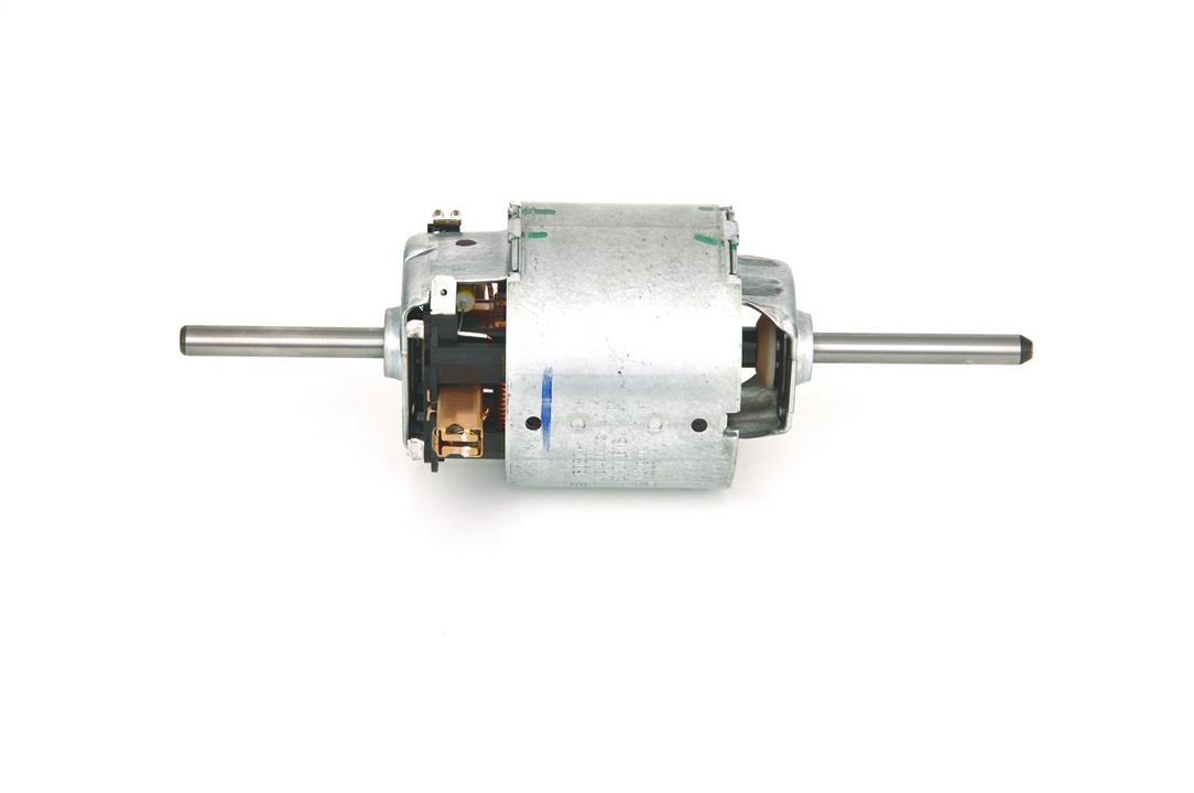 Bosch Electric motor – price [object Object] PLN