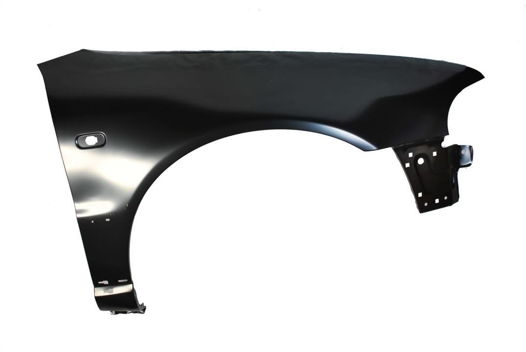 Front fender Audi: 6504040018320P Blic Front fender right