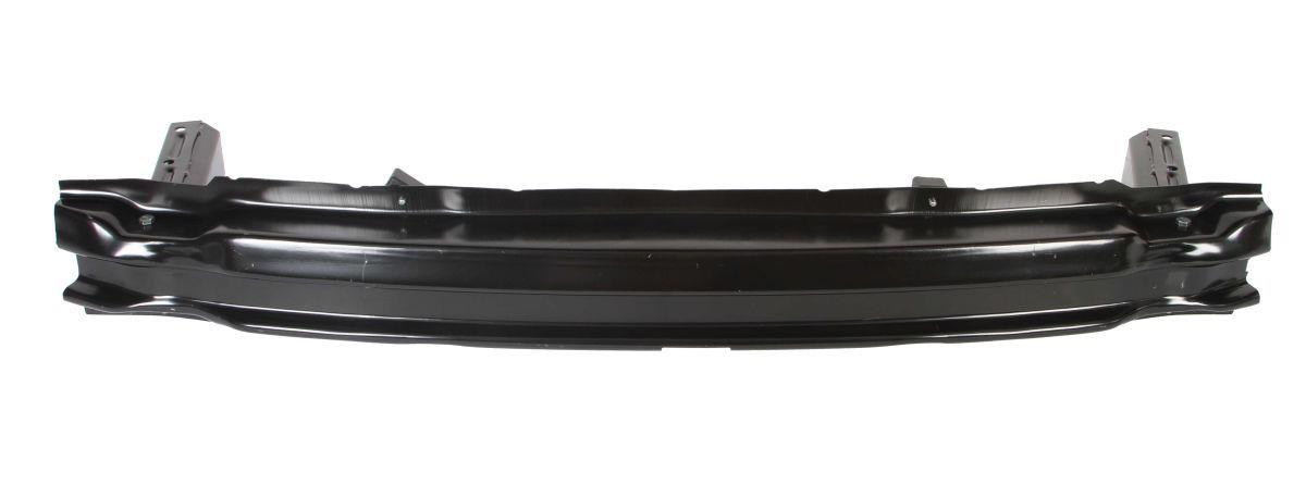 Bumper stiffener Audi: 5502000019981P Blic Rear bumper reinforcement