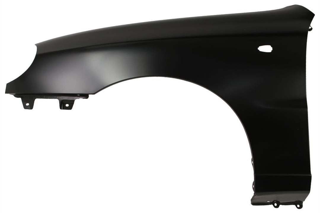 Front fender Daewoo: 6504041106311P Blic Front fender left