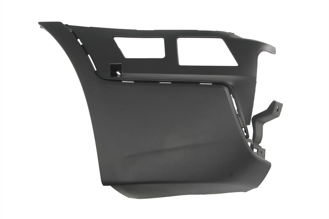5508000093961P Blic Rear bumper corner left