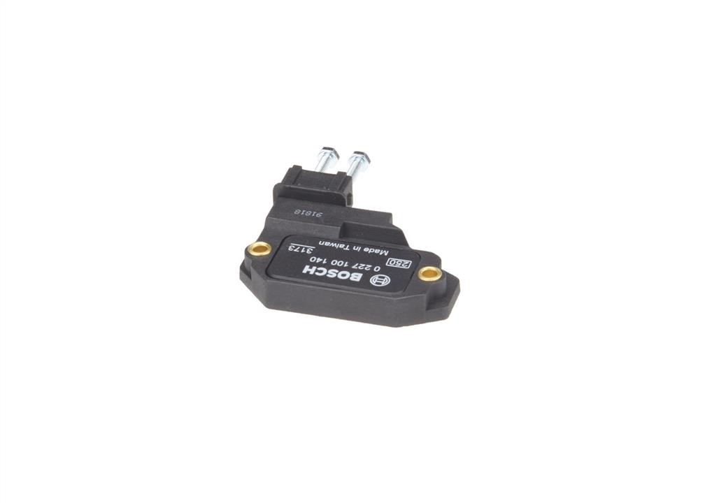 Buy Bosch 0227100140 – good price at EXIST.AE!