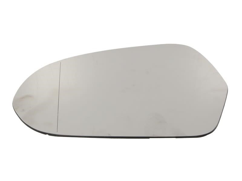 Blic 6102-25-047367P Wing mirror glass Heated 610225047367P 610225047367P Blic Wing mirror glass Heated