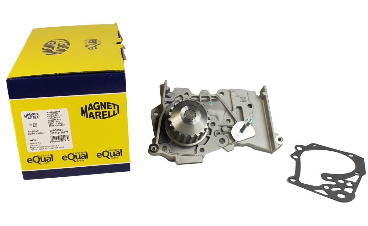 Buy Magneti marelli 352316170971 at a low price in United Arab Emirates!