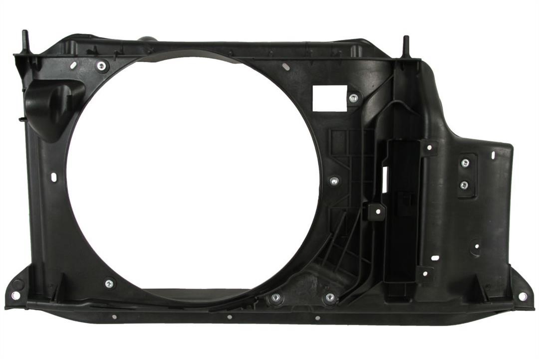 Front panel Peugeot 206: 6502085507201P Blic Front panel