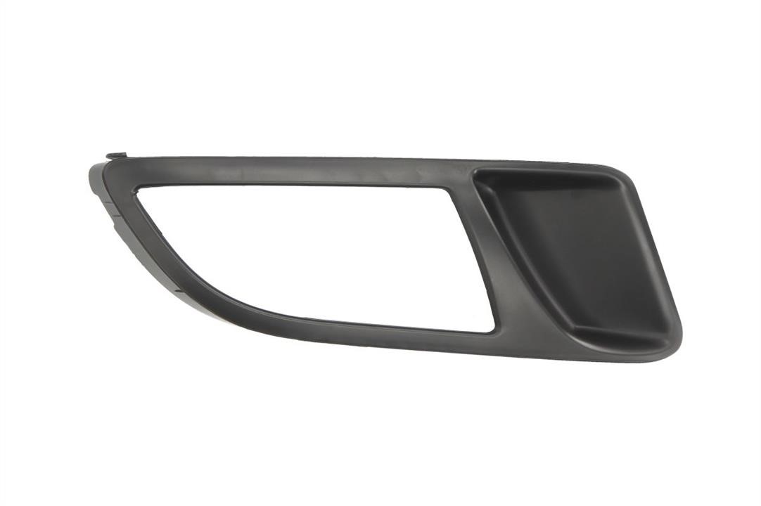Radiator grille Fiat Bravo: 6502072029994Q Blic Front bumper grill