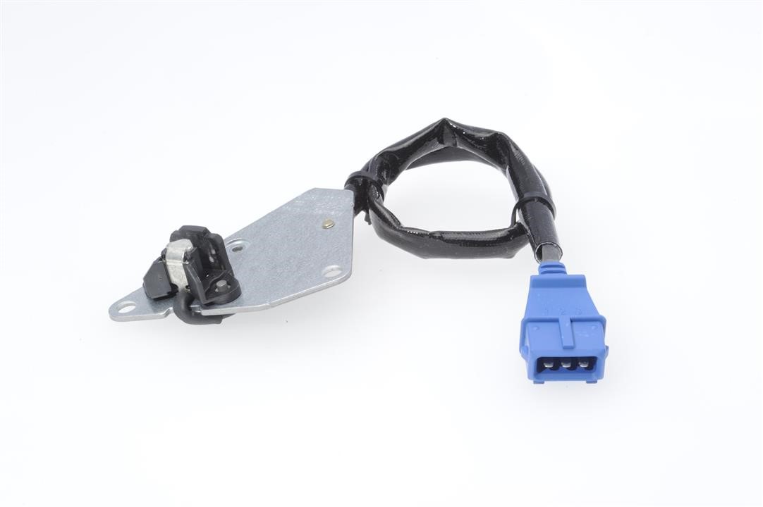 Bosch Camshaft position sensor – price 302 PLN