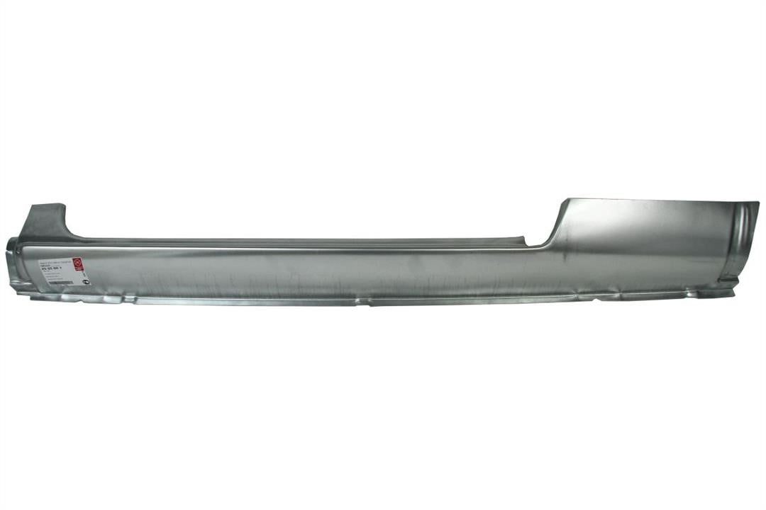Thresholds Ford: 6505062505001K Blic Repair part sill