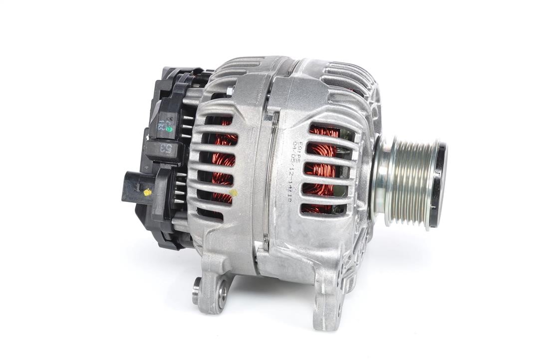 Buy Bosch 0124515127 – good price at EXIST.AE!