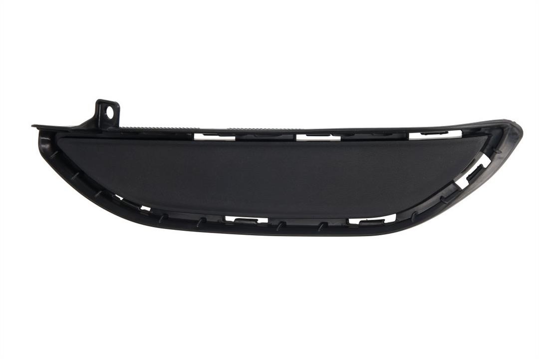 Radiator grill Hyundai Tucson: 5513003178921P Blic Front bumper grill