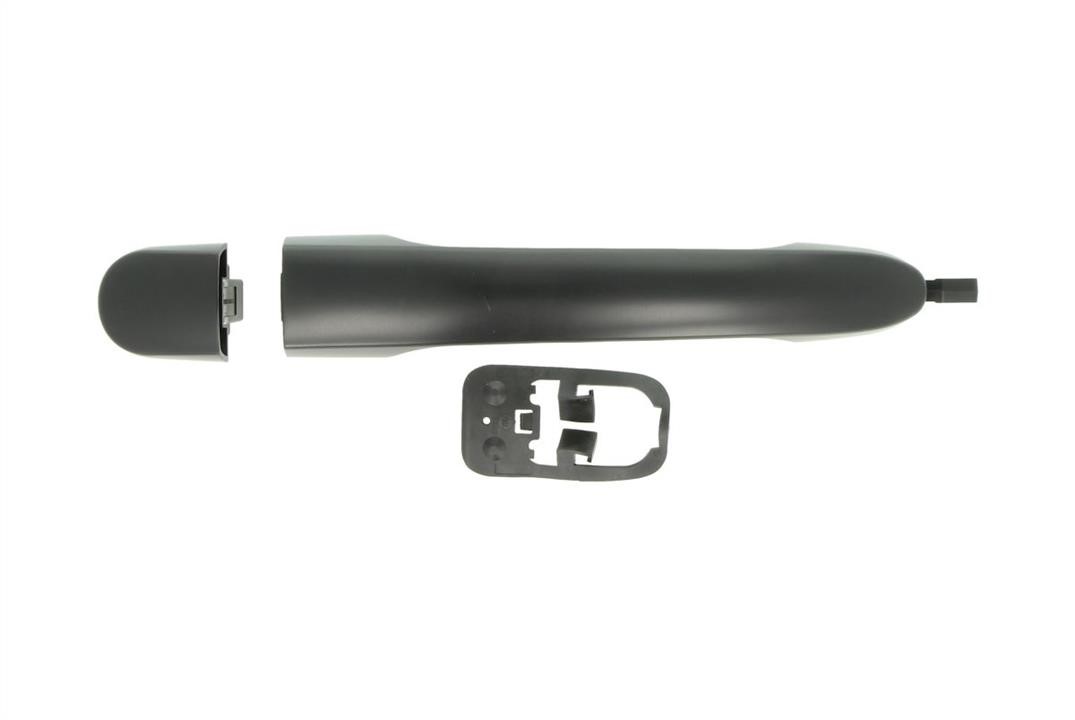 Door handle Ford KA: 601003048402P Blic Handle-assist