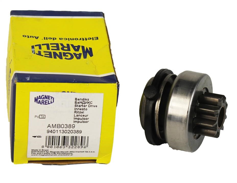 Buy Magneti marelli 940113020389 at a low price in United Arab Emirates!