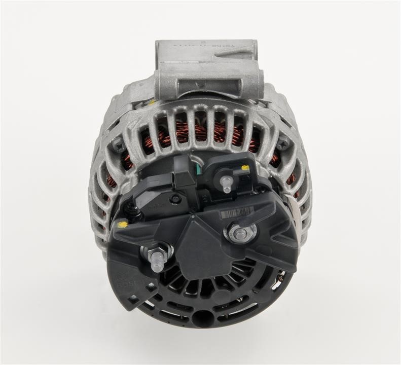 Bosch Alternator – price