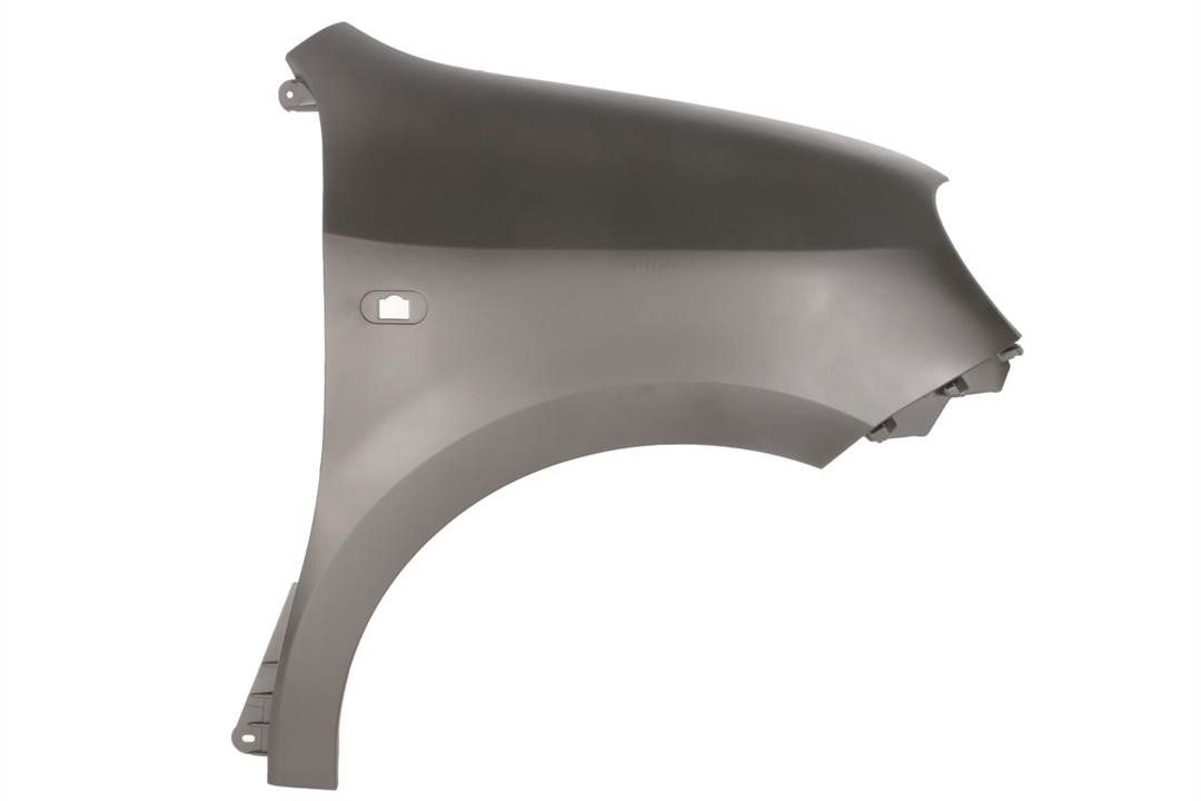 6504046004312P Blic Front fender
