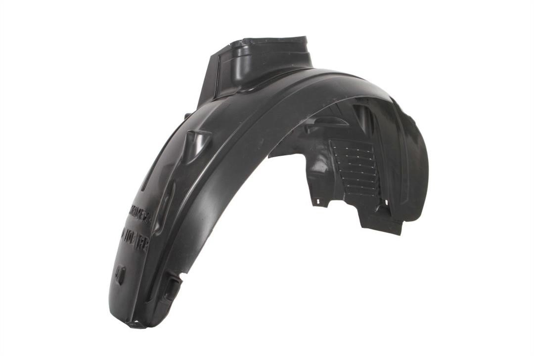 6601012032802P Blic Inner wing panel