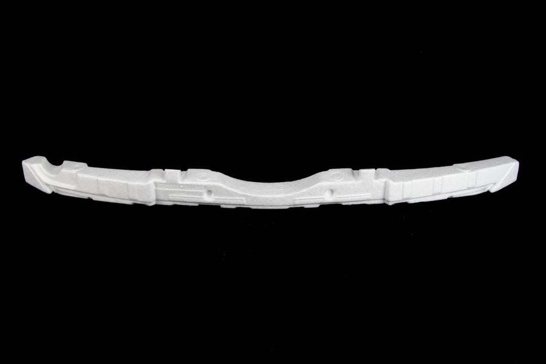 Bumper stiffener Opel Astra J: 5502005053941P Blic Front bumper reinforcement