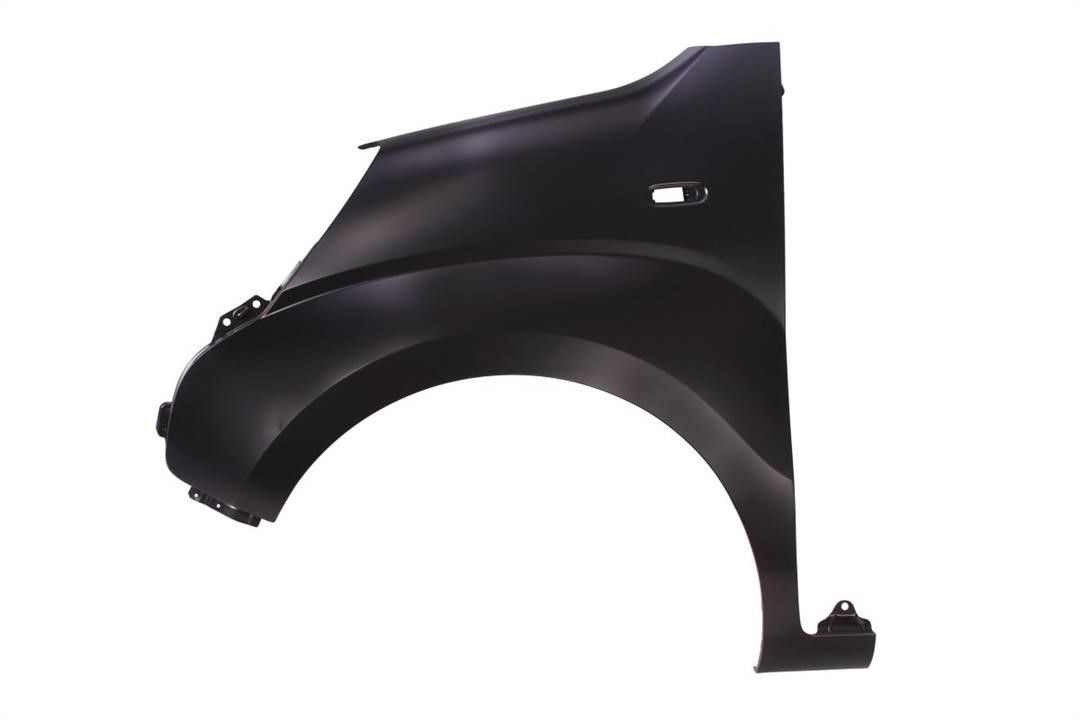 Front fender Fiat: 6504040553313P Blic Front fender left