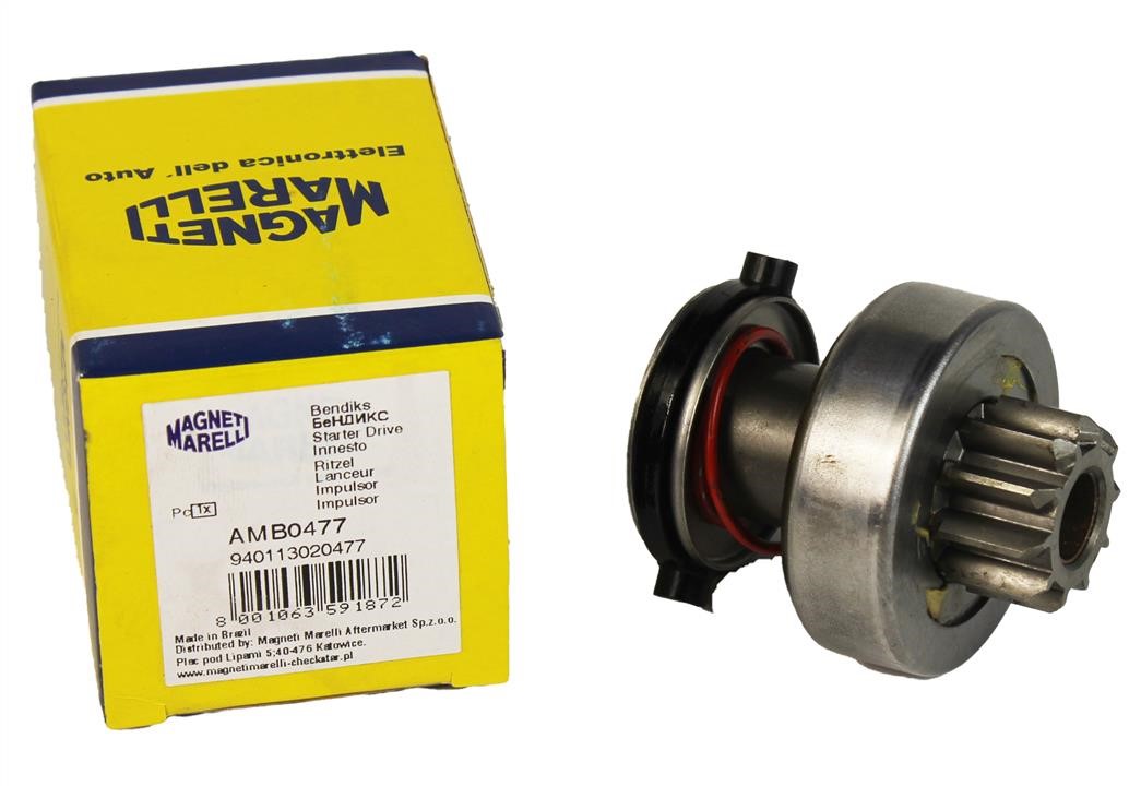 Buy Magneti marelli 940113020477 at a low price in United Arab Emirates!
