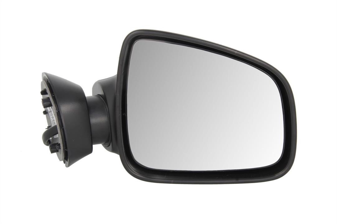 Door mirror Renault Duster: 5402672001134P Blic Outside Mirror