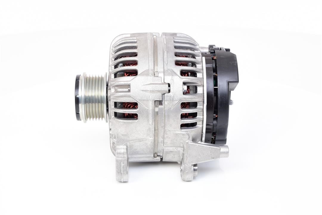 Bosch Alternator – price [object Object] PLN
