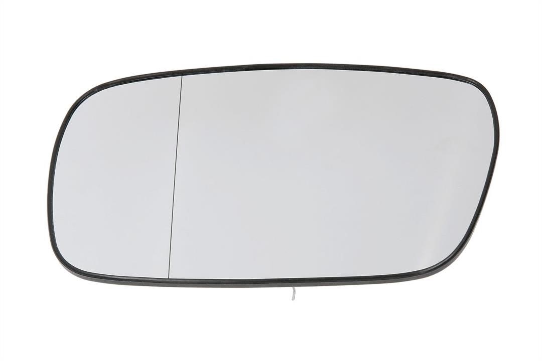 Blic 6102-19-2002455P Mirror Glass Heated 6102192002455P