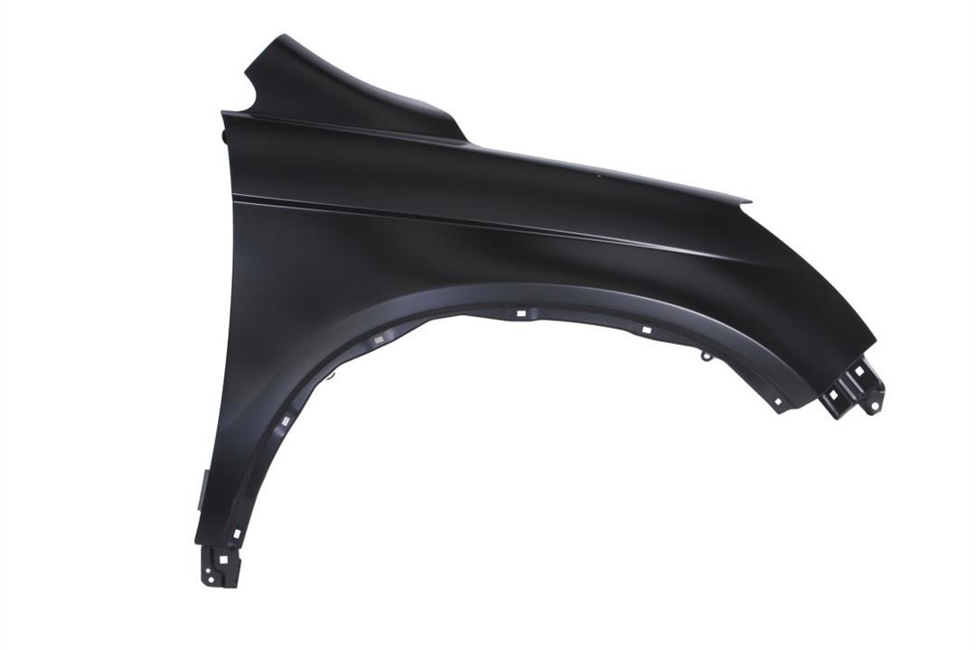 6504042957312P Blic Front fender right