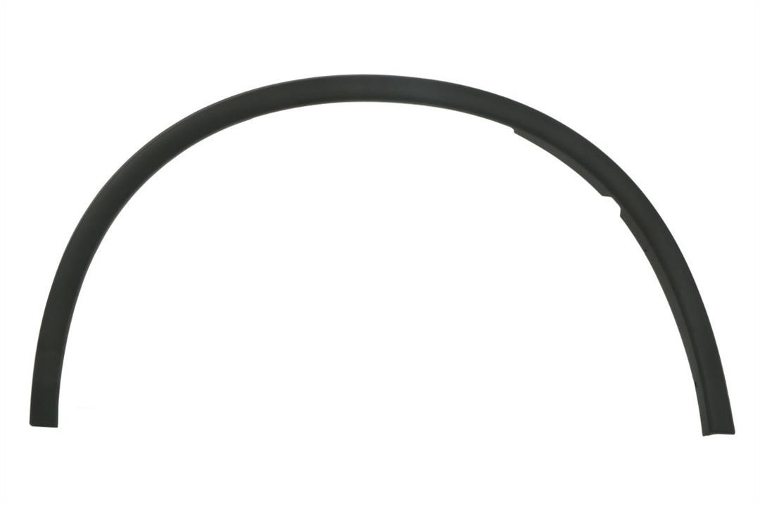 5703080926372P Blic Front fender trim right