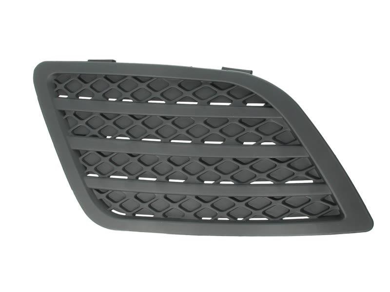 Bumper mesh Ford Fiesta: 5513002564924P Blic Front bumper grill