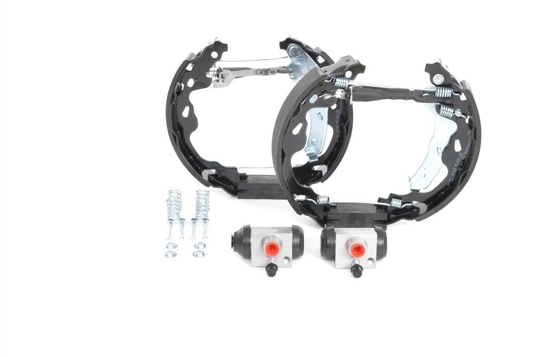 Bosch Brake shoe set – price 447 PLN
