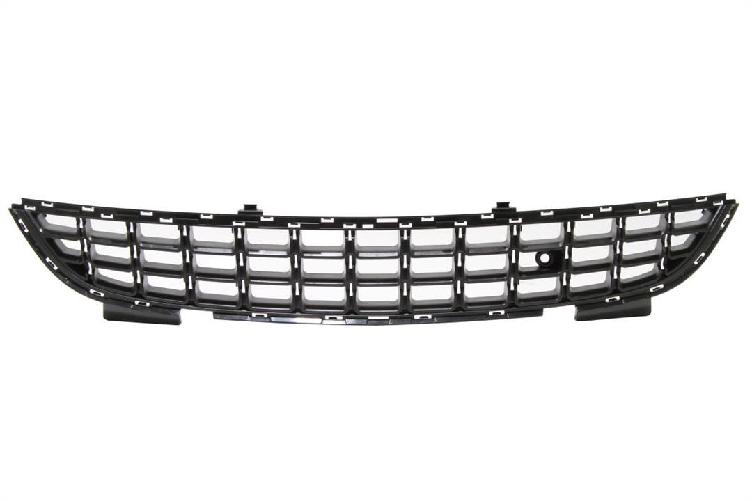 Radiator grille Opel Corsa D: 6502075024997P Blic Front bumper grill