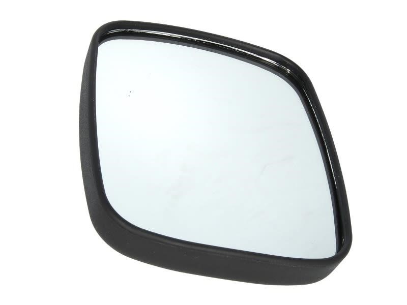 Blic 6103-01-1121218P Mirror Glass Heated 6103011121218P