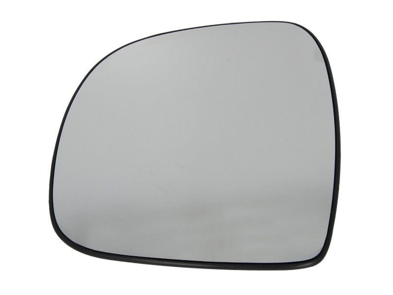 Blic 6102-02-1291917P Mirror Glass Heated 6102021291917P