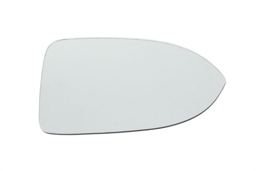 Blic 6102-01-2002688P Mirror Glass Heated 6102012002688P