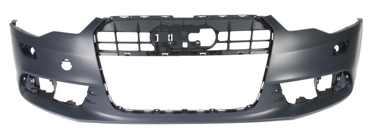 Blic 5510-00-0032901P Front bumper 5510000032901P