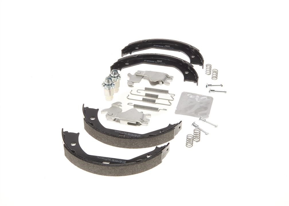 Handbrake shoes Bosch 0 204 113 806