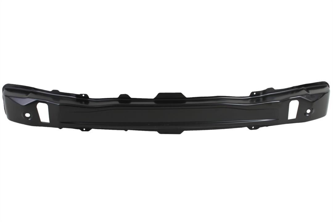 Bumper stiffener Dacia Duster: 5502001305940P Blic Front bumper reinforcement