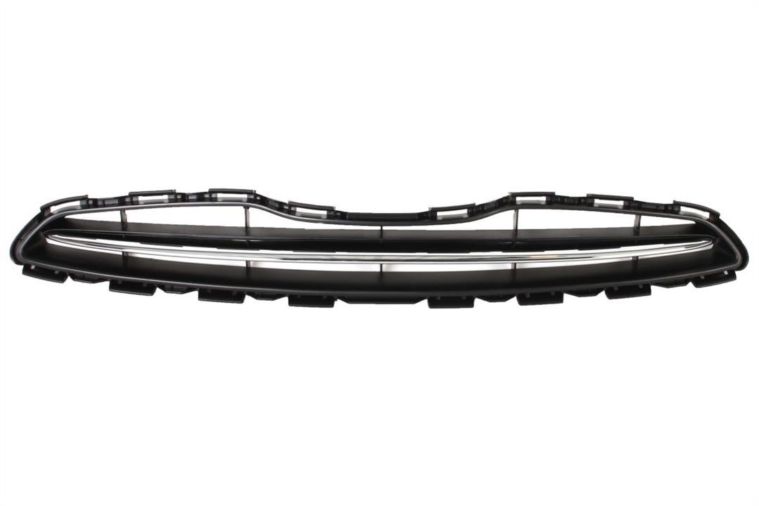 Radiator grill Fiat Ducato: 6502072093990P Blic Grille radiator