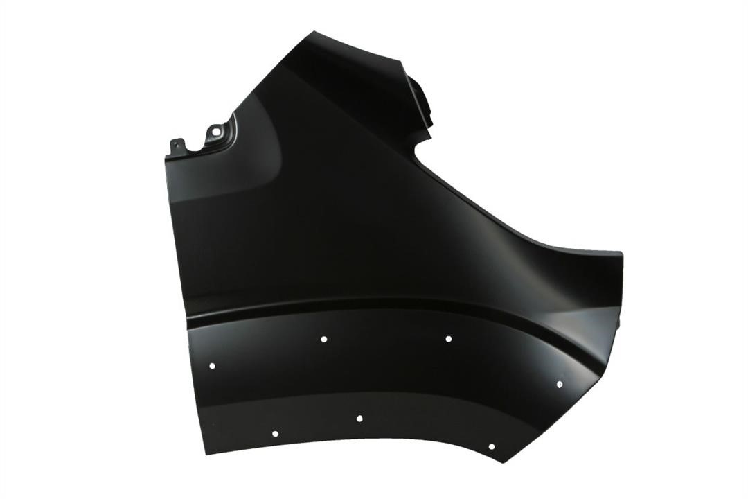 Front wing fender Fiat Ducato: 6504042098314P Blic Front fender right