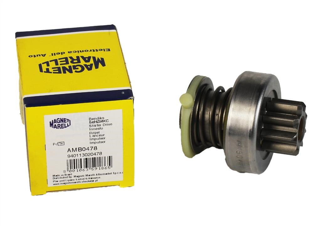 Buy Magneti marelli 940113020478 at a low price in United Arab Emirates!