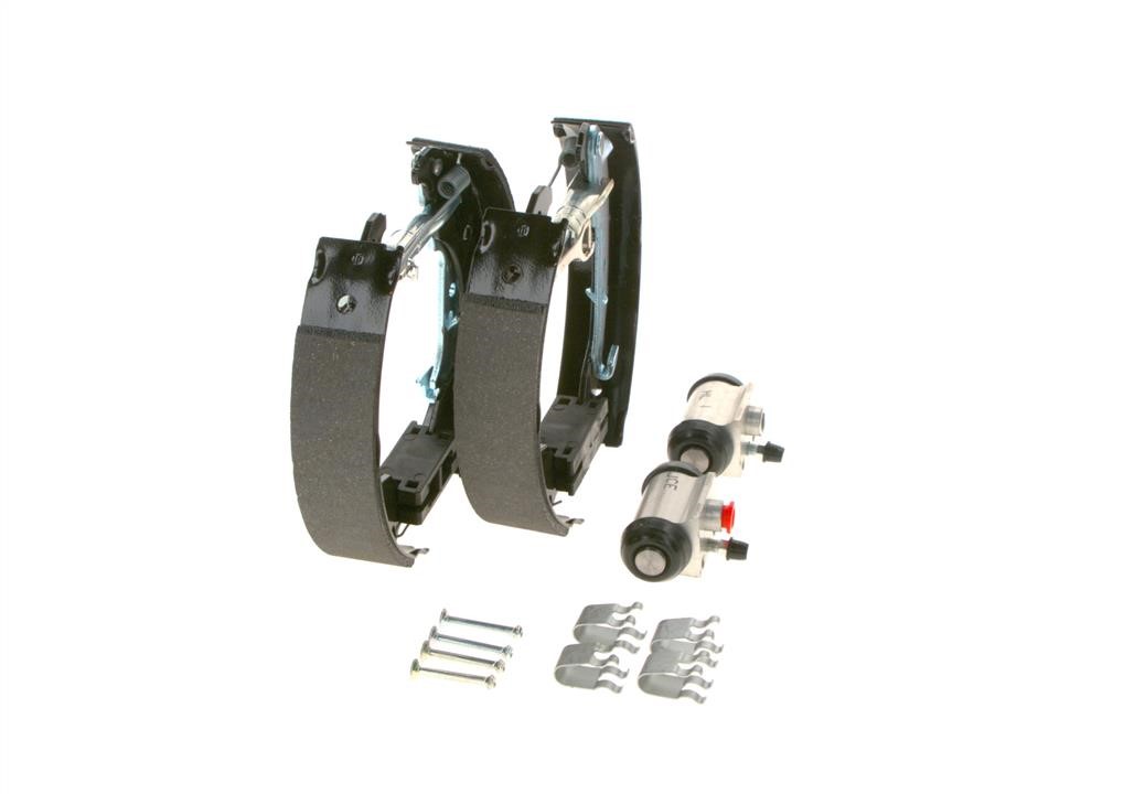 Brake shoe set Bosch 0 204 114 694