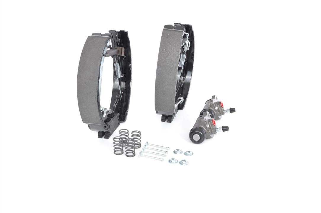 Brake shoe set Bosch 0 204 114 659