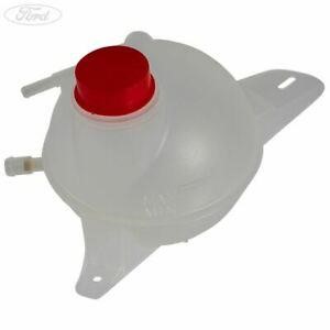 Ford 2 036 675 Expansion tank 2036675