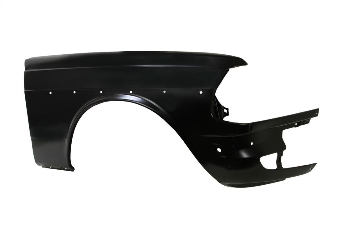 Front wing panel Mercedes: 6504043525312P Blic Front fender