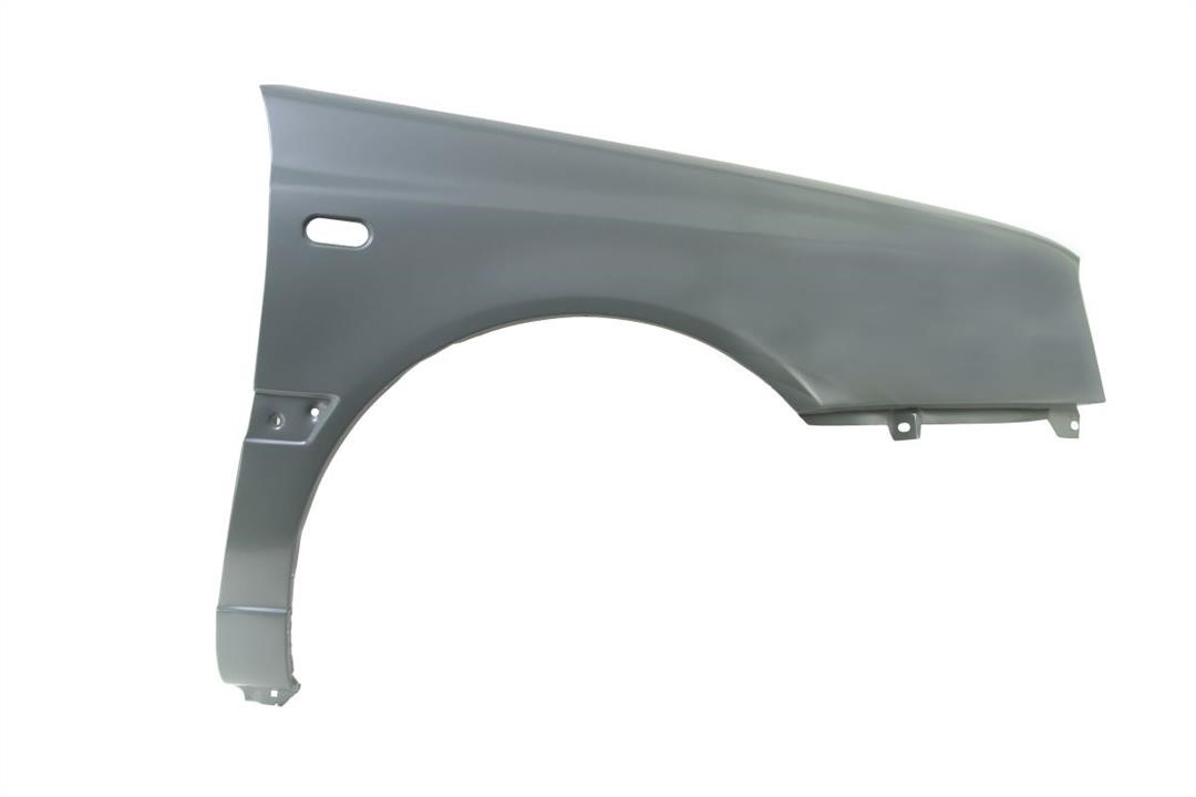 Blic 6504-04-9522314P Front fender 6504049522314P 6504049522314P Blic Front fender