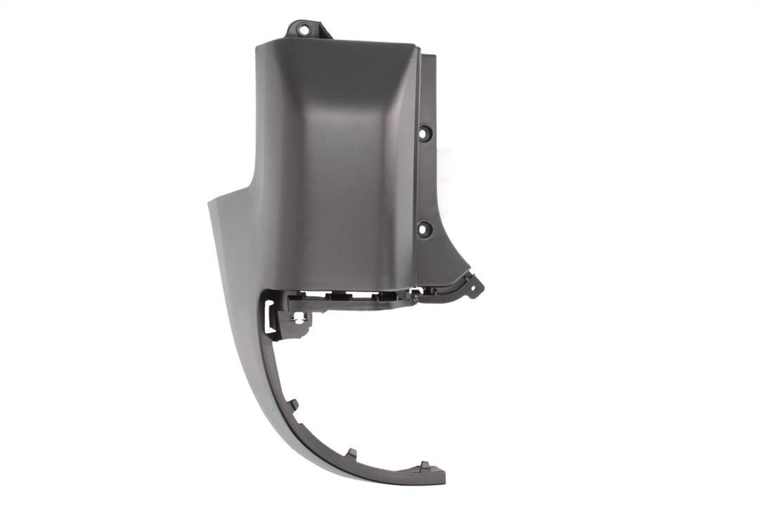 Bumper moulding Citroen Berlingo: 5506000552967Q Blic Trim bumper