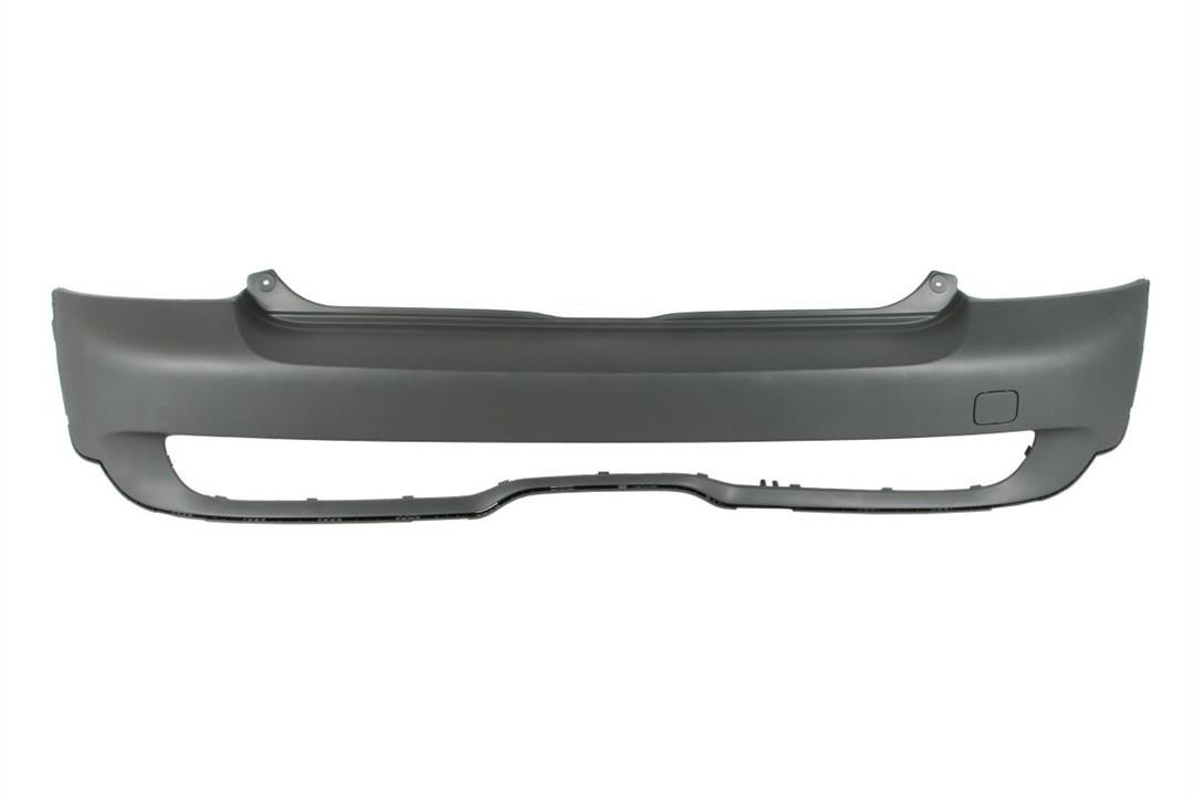 Rear bumper Mini: 5506004001958P Blic Bumper rear