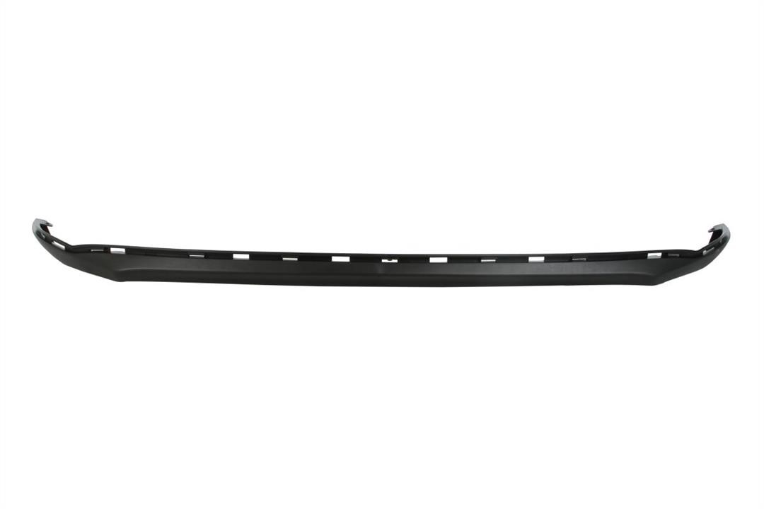 5511006043221P Blic Bumper spoiler