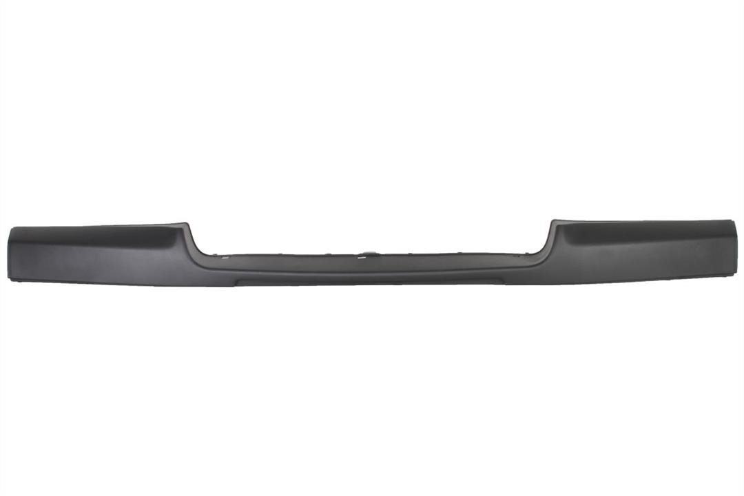 Bumper moulding Peugeot Partner: 5703052036920P Blic Trim bumper