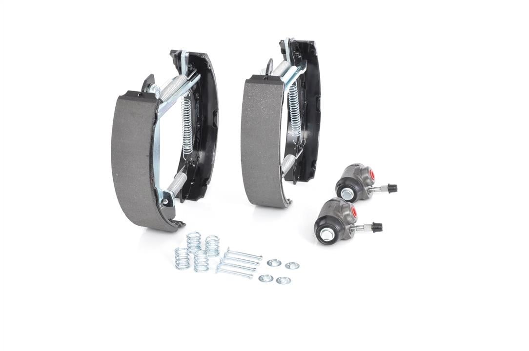 Brake shoe set Bosch 0 204 114 579