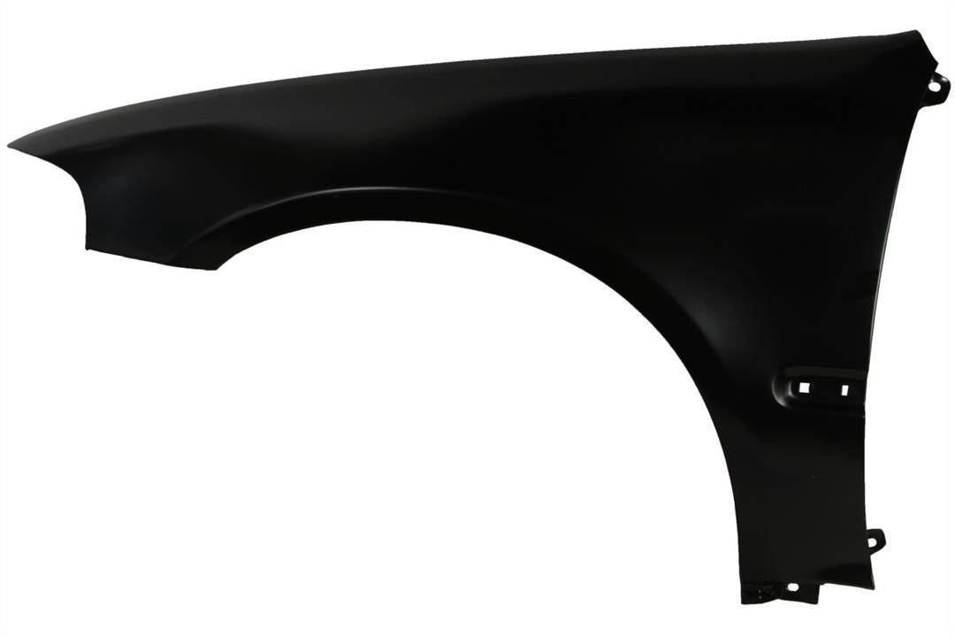 Front wing panel Honda: 6504042911313P Blic Front fender left